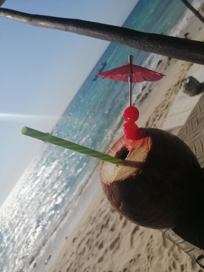Playa Tortuga Cabana Playa Blanca Buitenkant foto